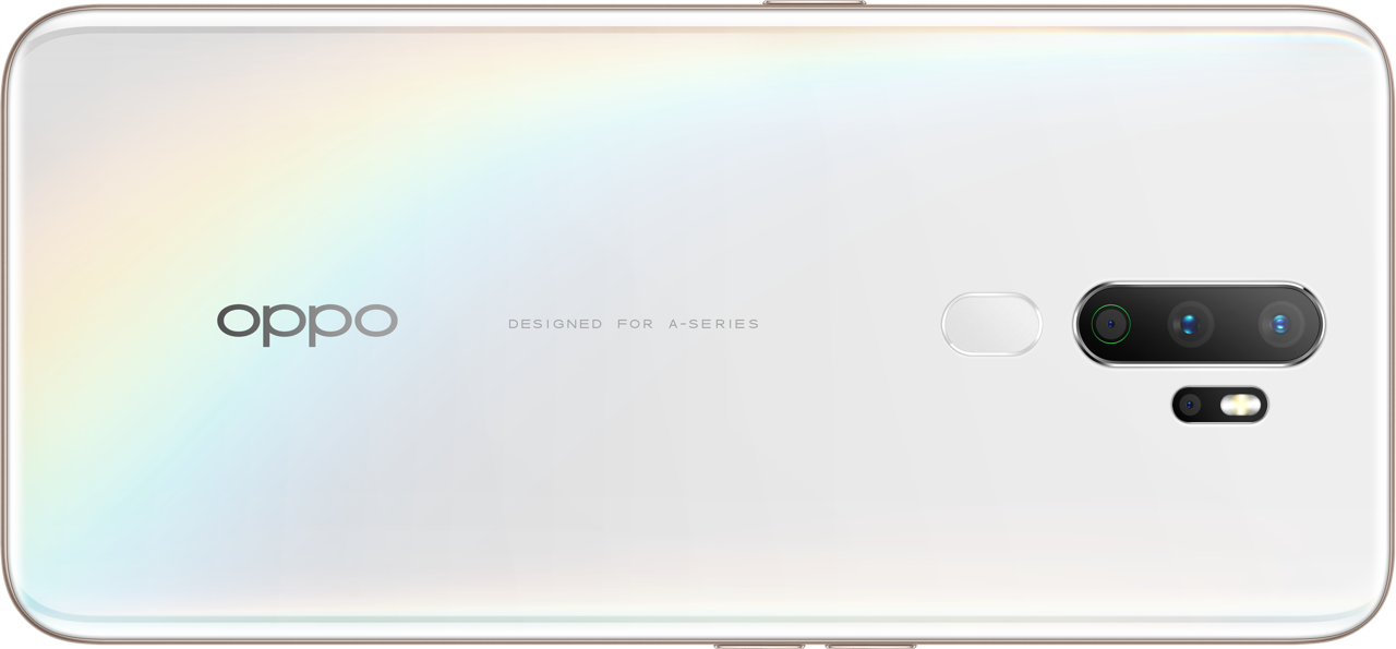 oppo a5 0