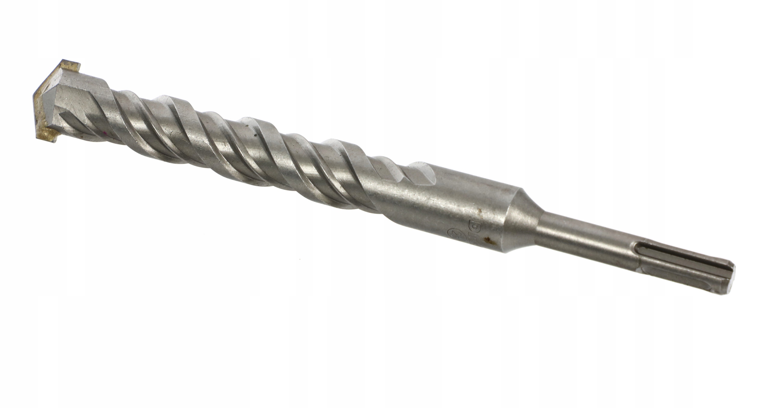 Wiertło SDS Plus 20x400 mm – Profesjonalne narzędzie do wiercenia w twardych materiałach