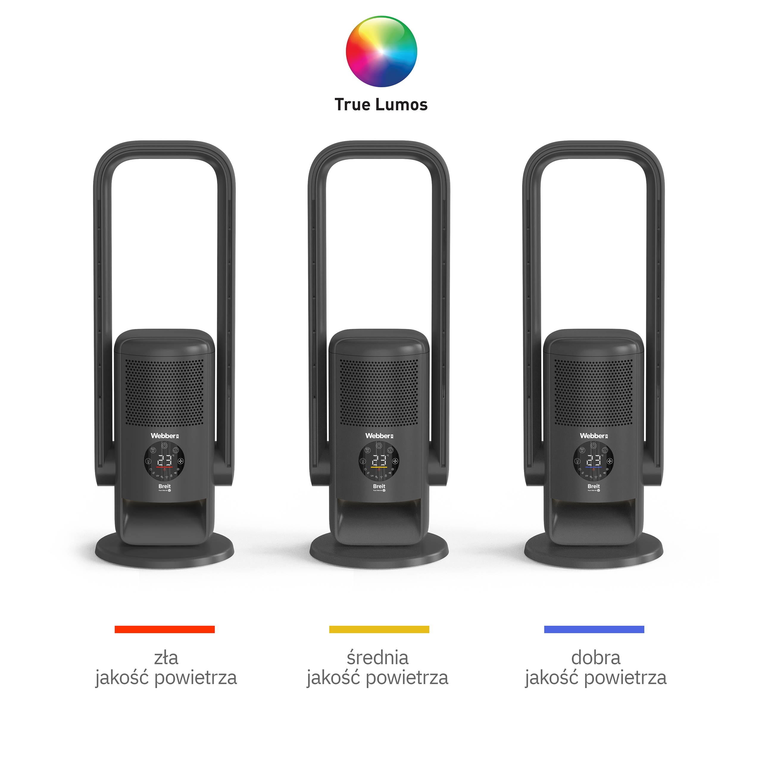 Cicha praca i efektywność energetyczna