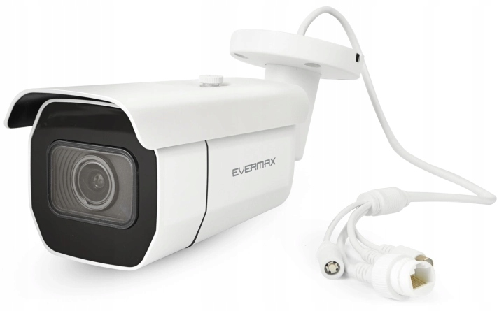 Obiektyw 2.7-13.5mm z funkcją IR do 60m