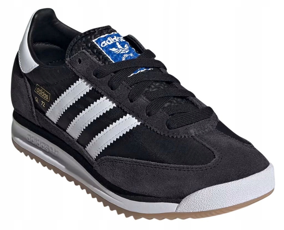 Wygodna cholewka z przewiewnego materiału