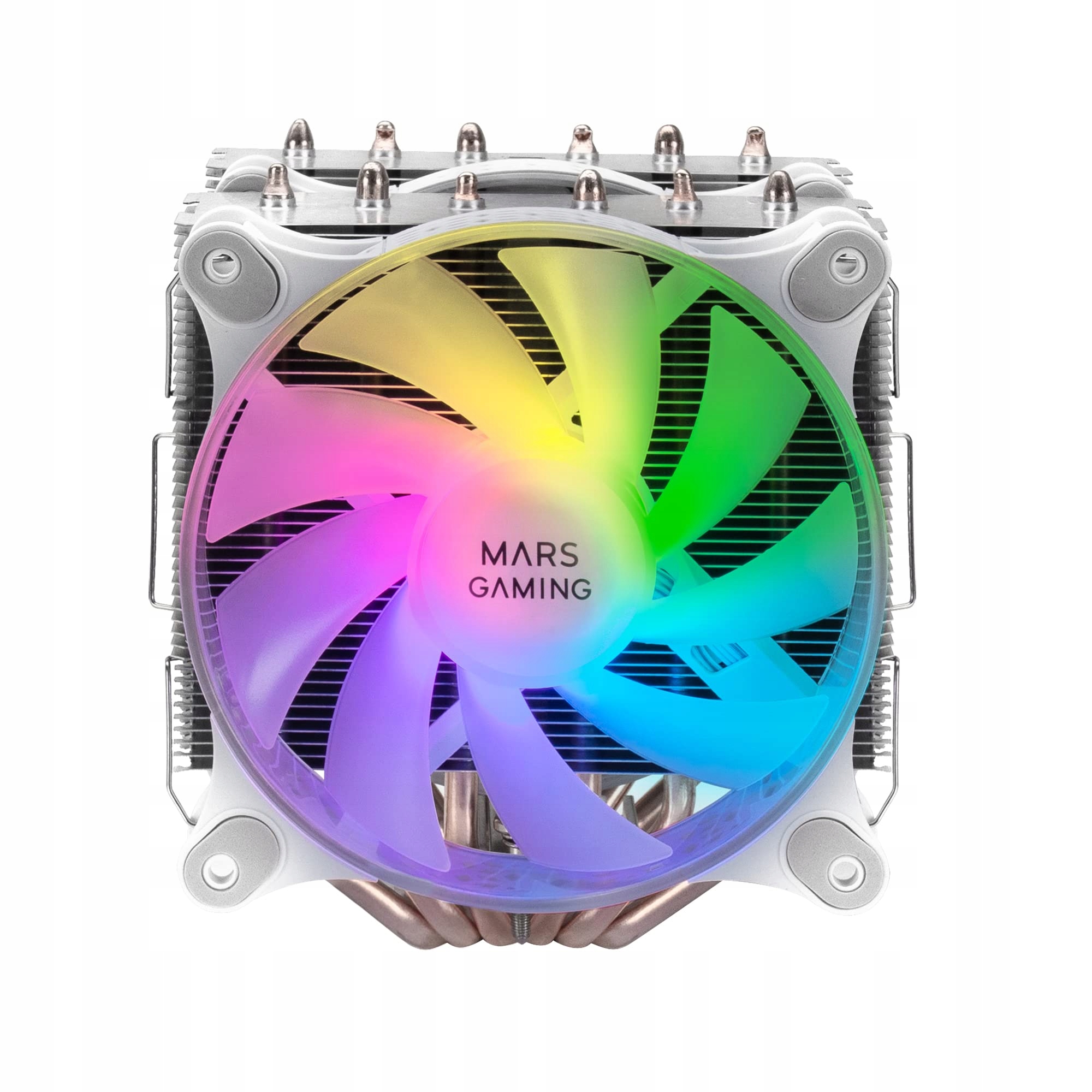 Ekstremalna moc TDP 300 W dla wymagających procesorów