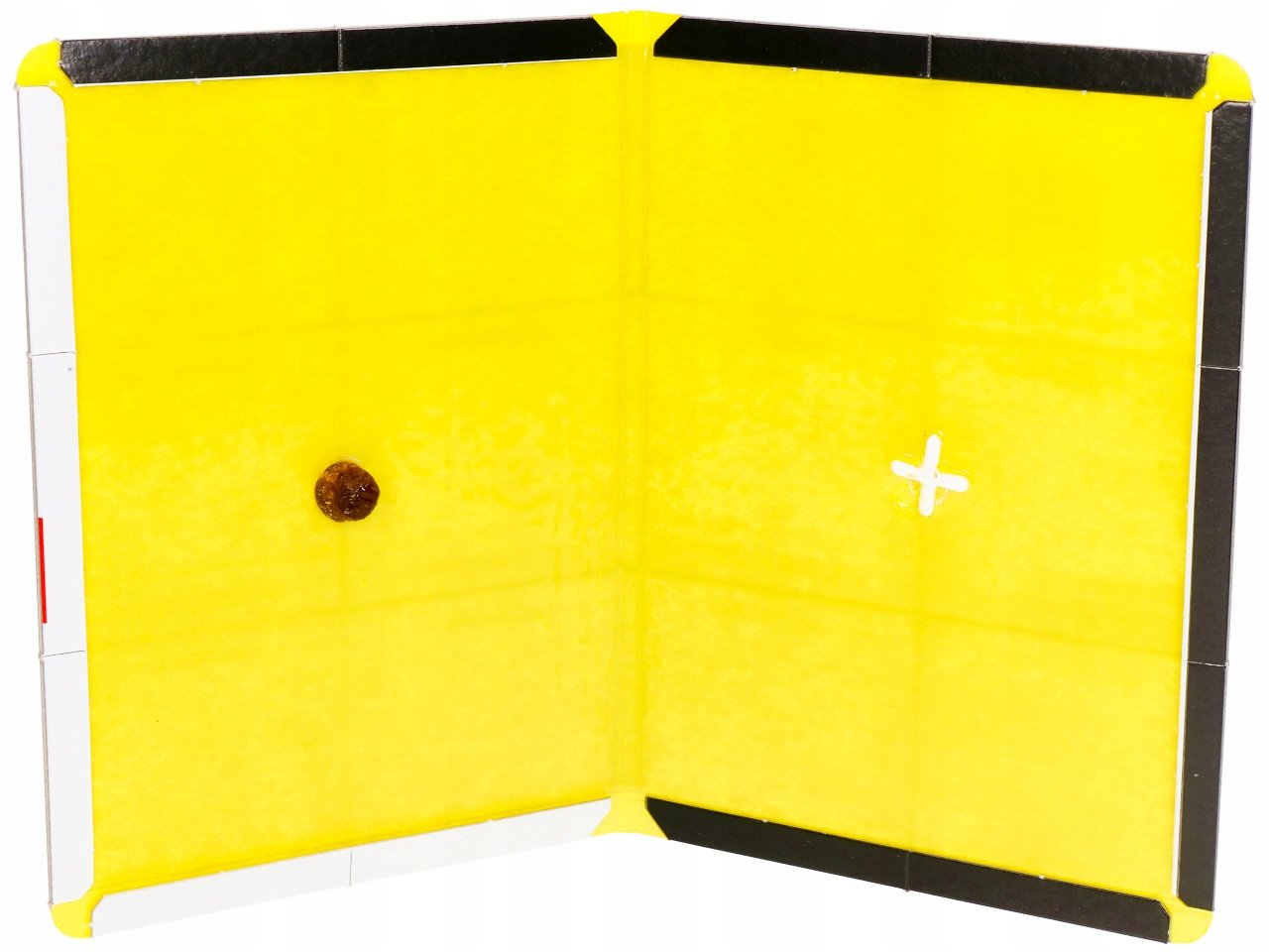 Możliwości formowania pułapki – Elastyczność w użyciu