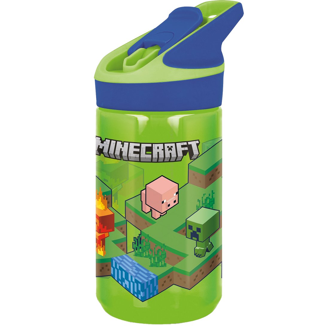 Wysokiej jakości materiał Tritan – Bez BPA i BPS