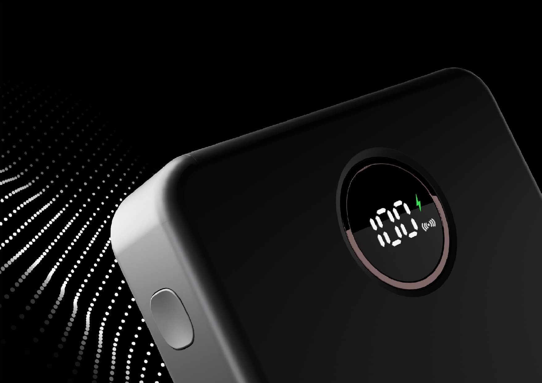 Szybkie ładowanie przewodowe z wieloma portami