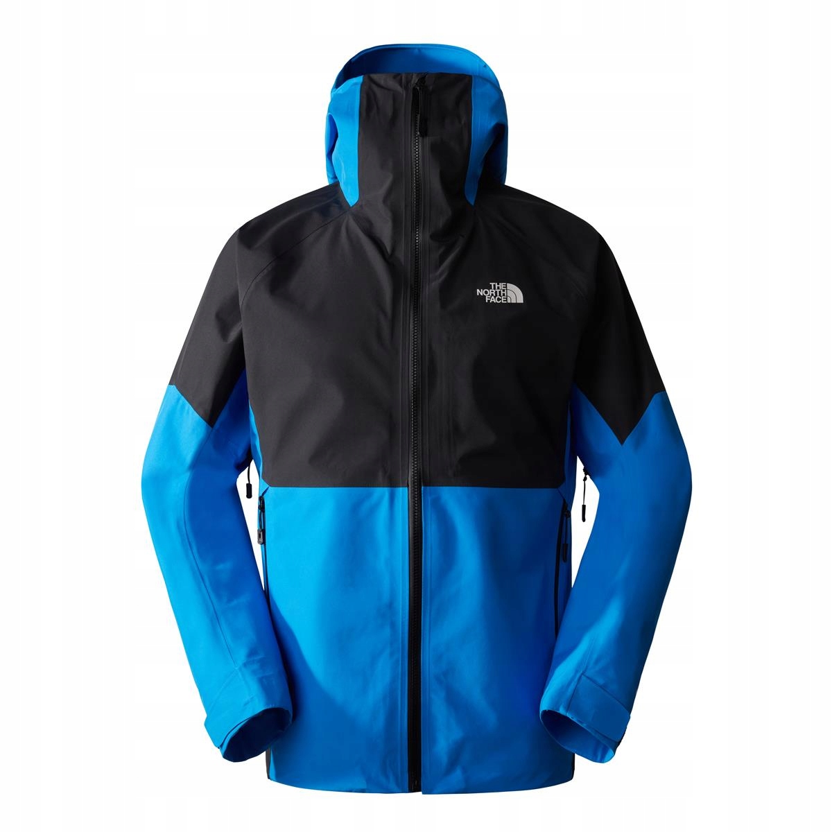 Kurtka GORE TEX The North Face Jazzi GTX Jacket – Komfort i funkcjonalność w trudnych warunkach