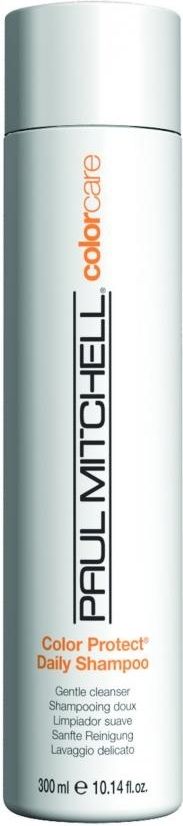 Paul Mitchell Color Protect Daily Shampoo - Szampon chroniÄcy kolor 300 ml