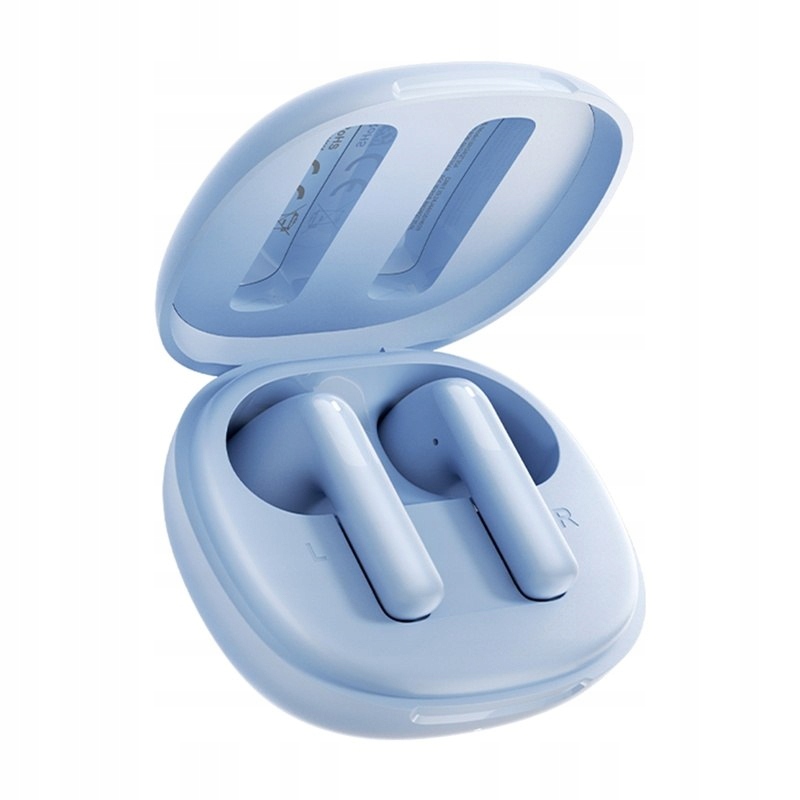 Bezkompromisowa jakość dźwięku i komfort noszenia