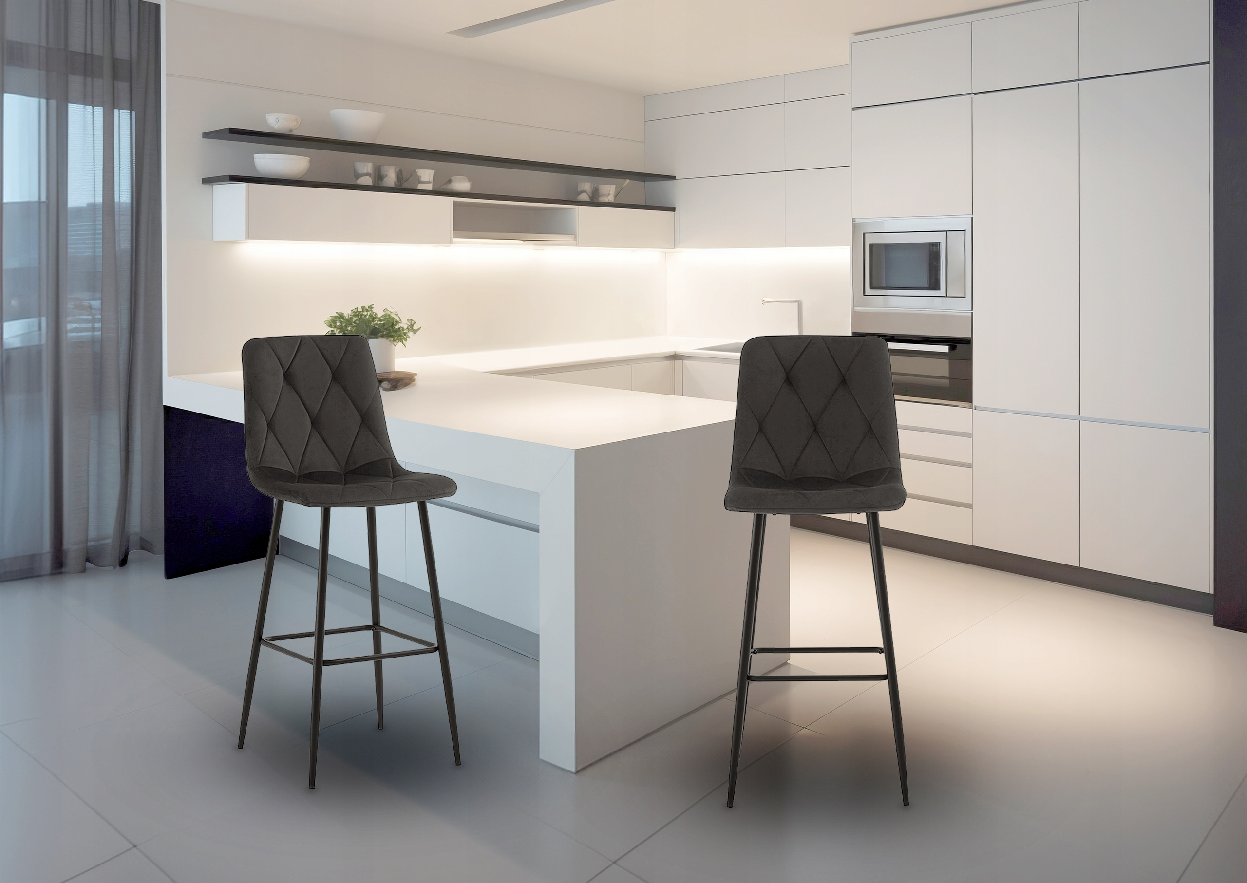Nowoczesny design i uniwersalność