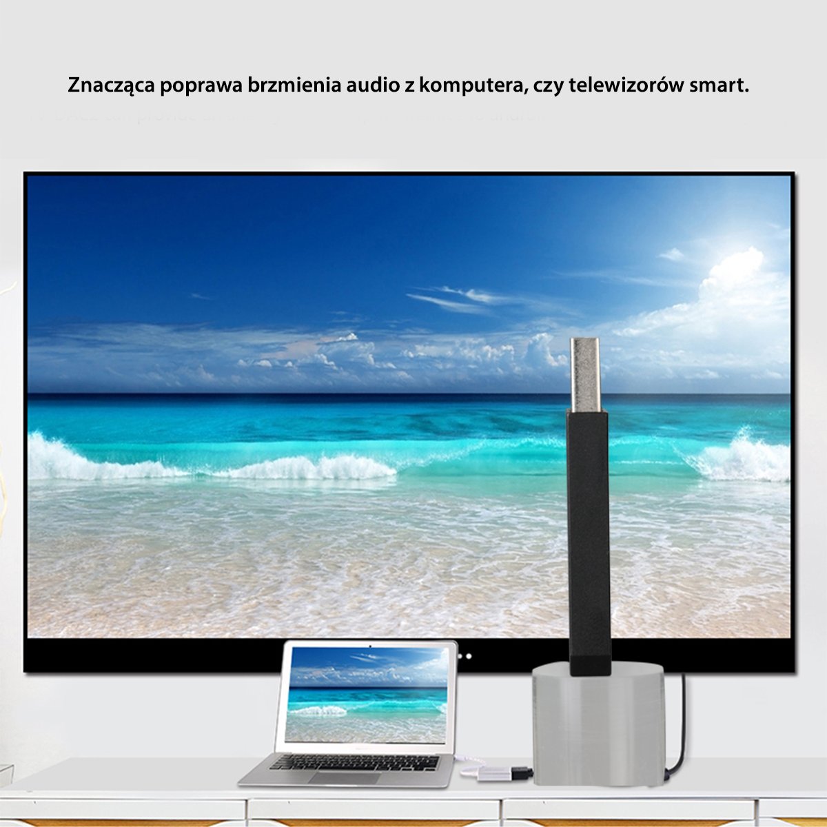 SMSL TV-DAC2