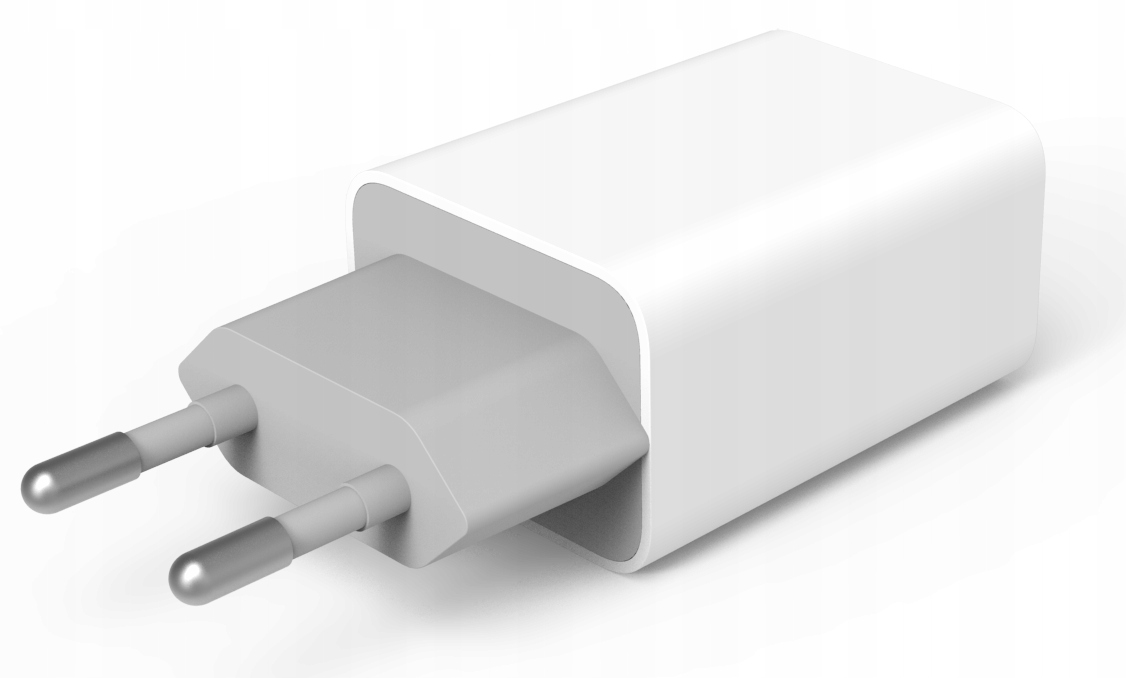 Szybkie ładowanie dwóch urządzeń jednocześnie