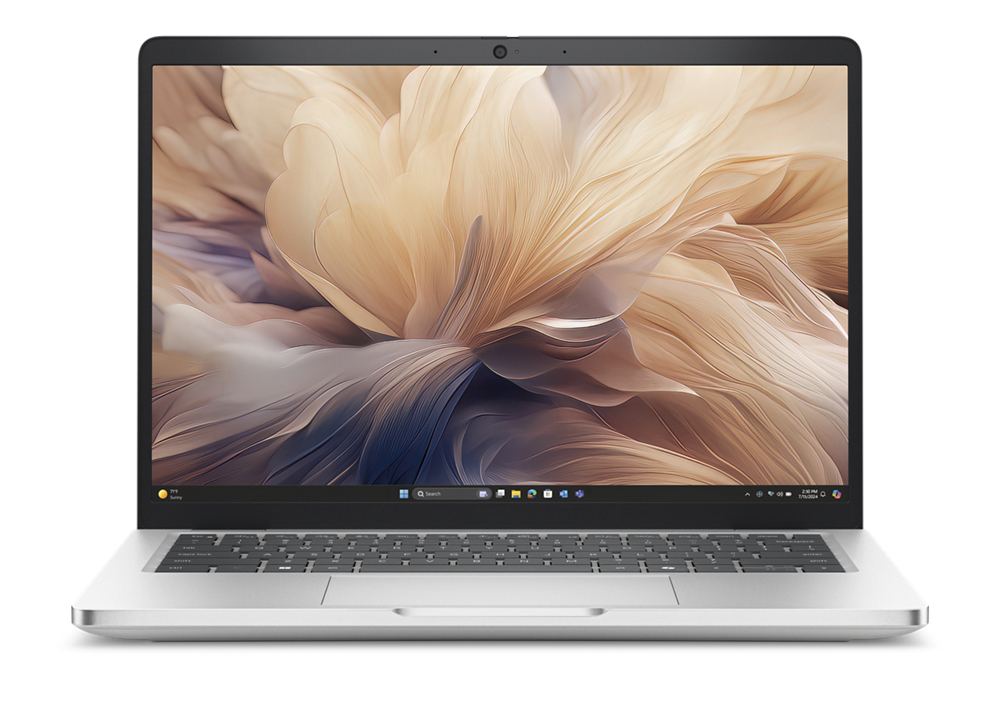 Dell Pro 13 Plus PB13250 – Nowoczesny laptop z wydajnym procesorem