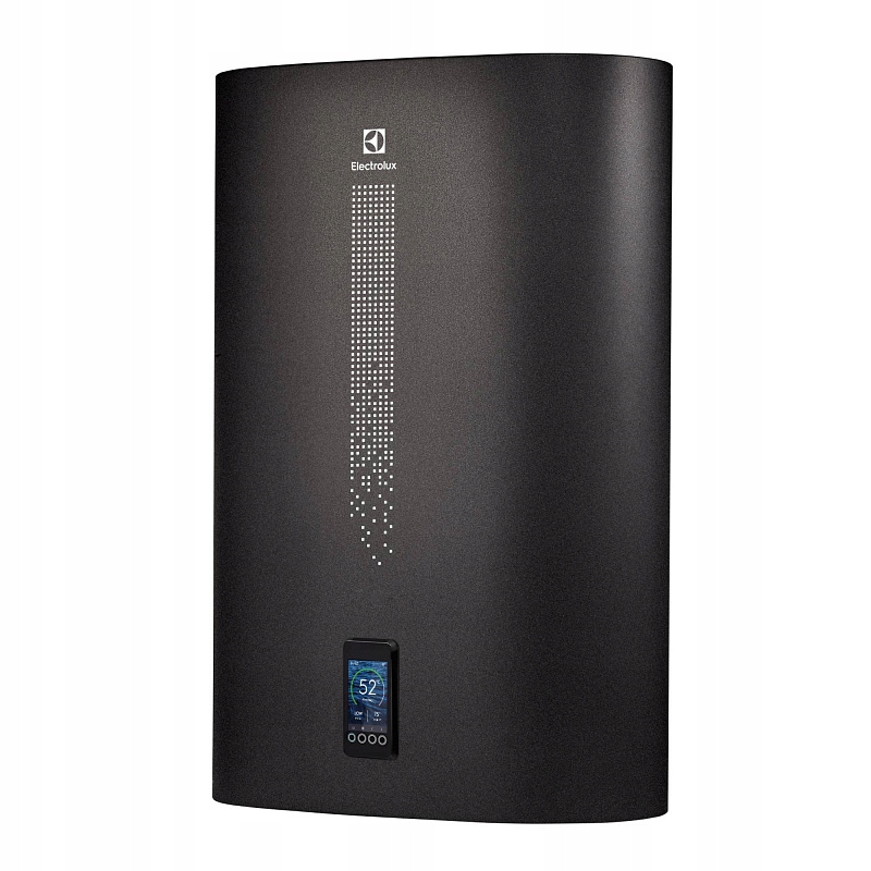 Inteligentne funkcje z wbudowanym Wi-Fi