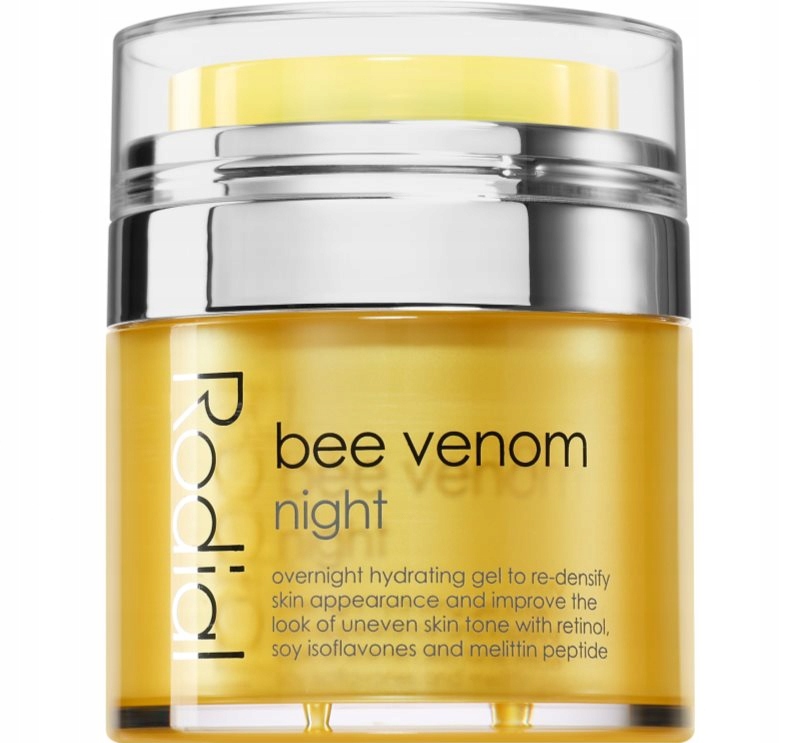 Efekty liftingujące i wygładzające