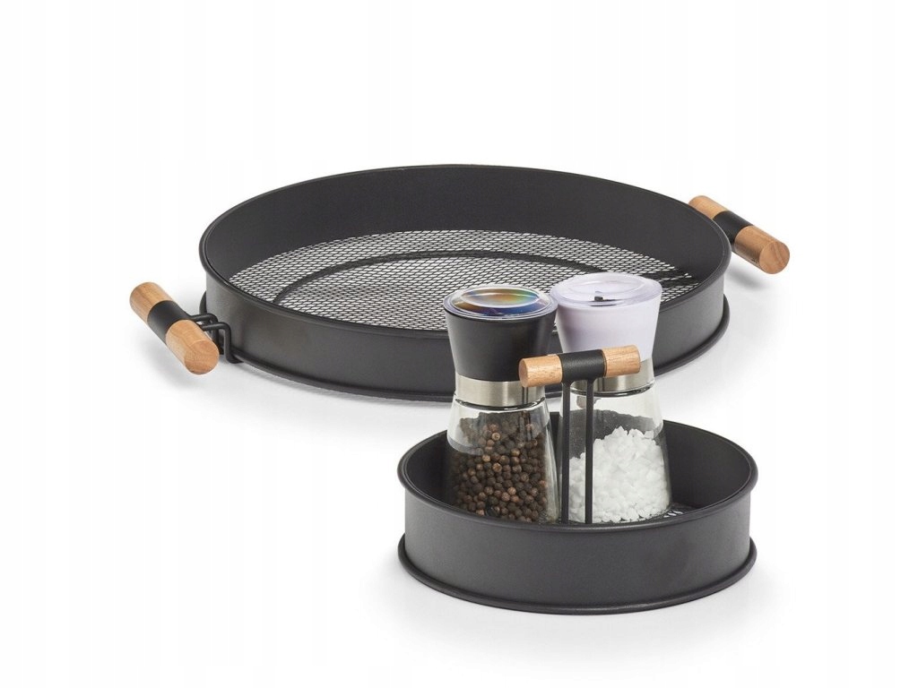 Wielofunkcyjność – od śniadania po przekąski