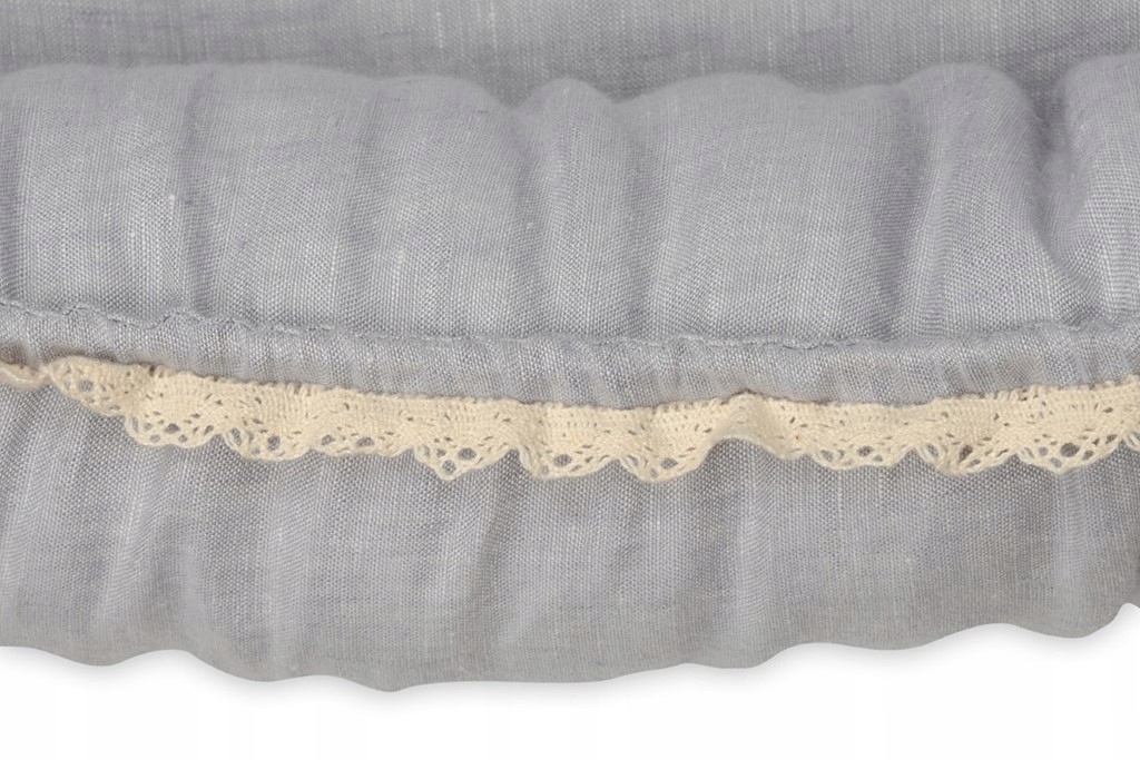 Bezpieczeństwo i komfort snu niemowlęcia