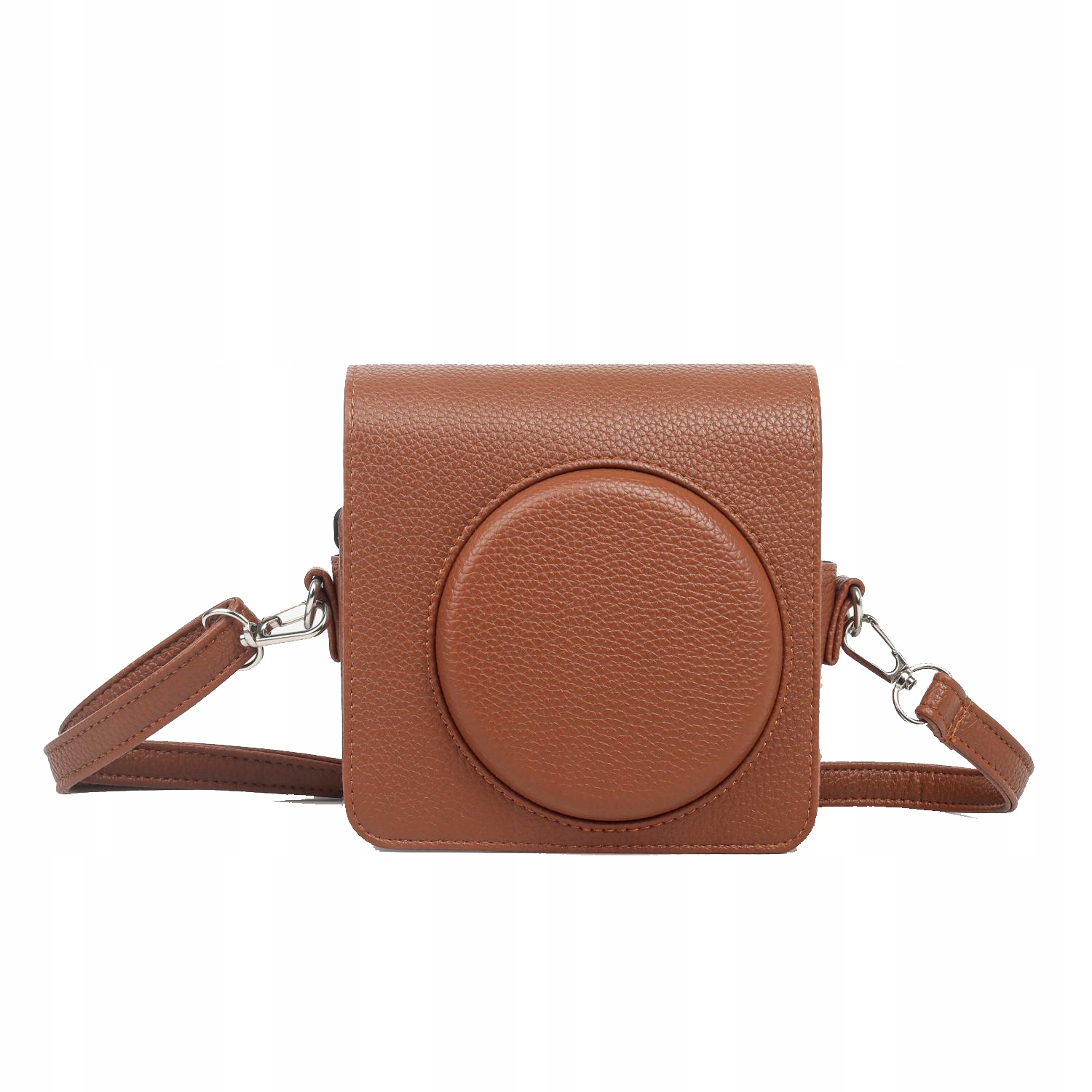 Pokrowiec LoveInstant Futerał Etui Pokrowiec Case Do Fuji Fujifilm Instax Square SQ40 – Elegancka ochrona dla Twojego aparatu