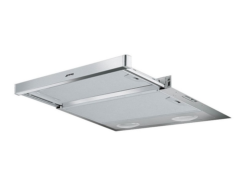 Wydajność i moc ekstrakcji – Maksymalna wydajność 315 m³/h