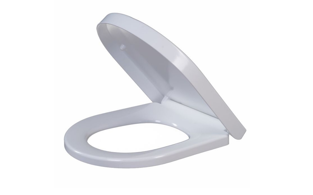 Deska sedesowa Masma Cronat Slim – Elegancja i funkcjonalność w Twojej łazience