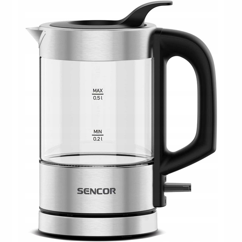 Funkcjonalność – Nalewanie bez kapania i zdejmowany filtr