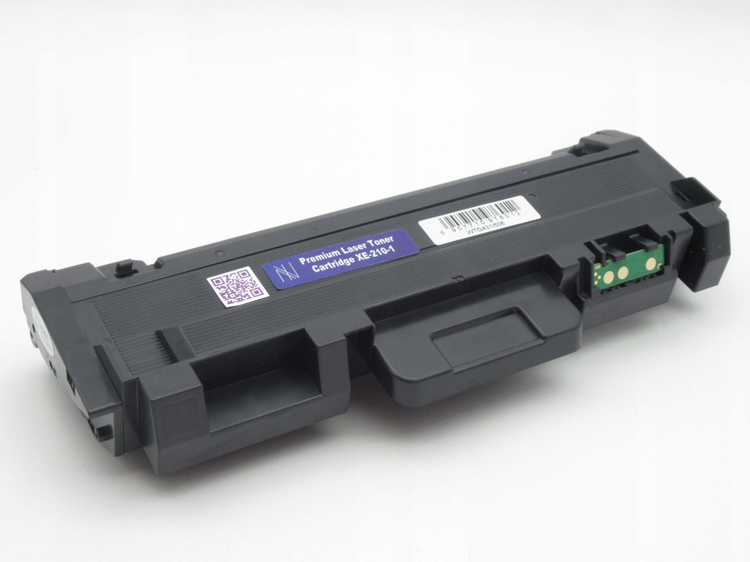 Toner Premium XL – Idealny zamiennik do drukarek Xerox