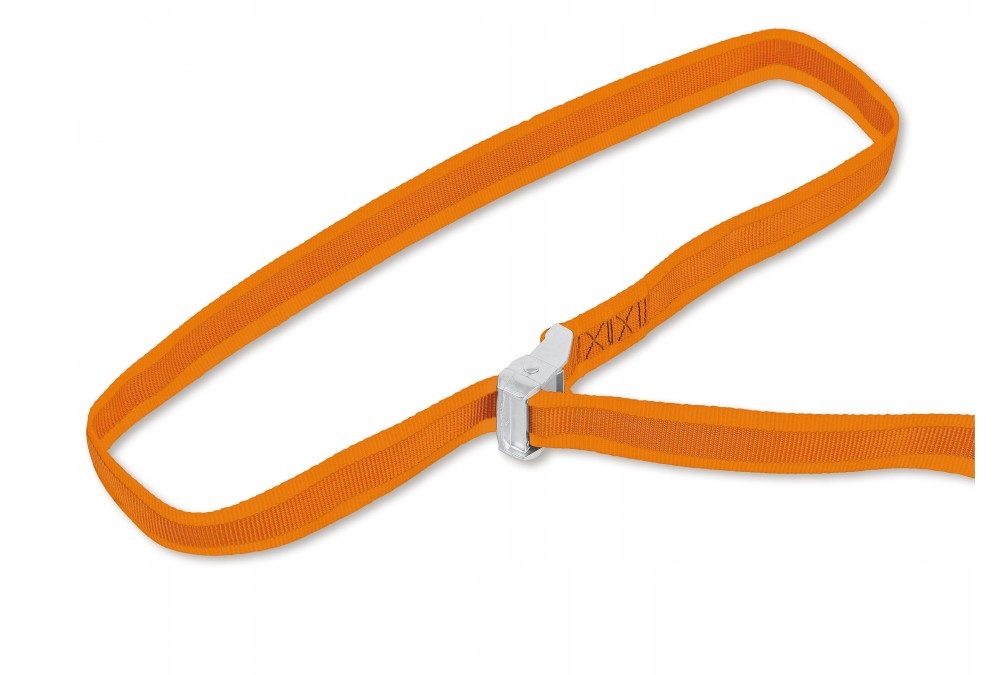 Funkcjonalność i łatwość użycia – sprzączka zaciskająca