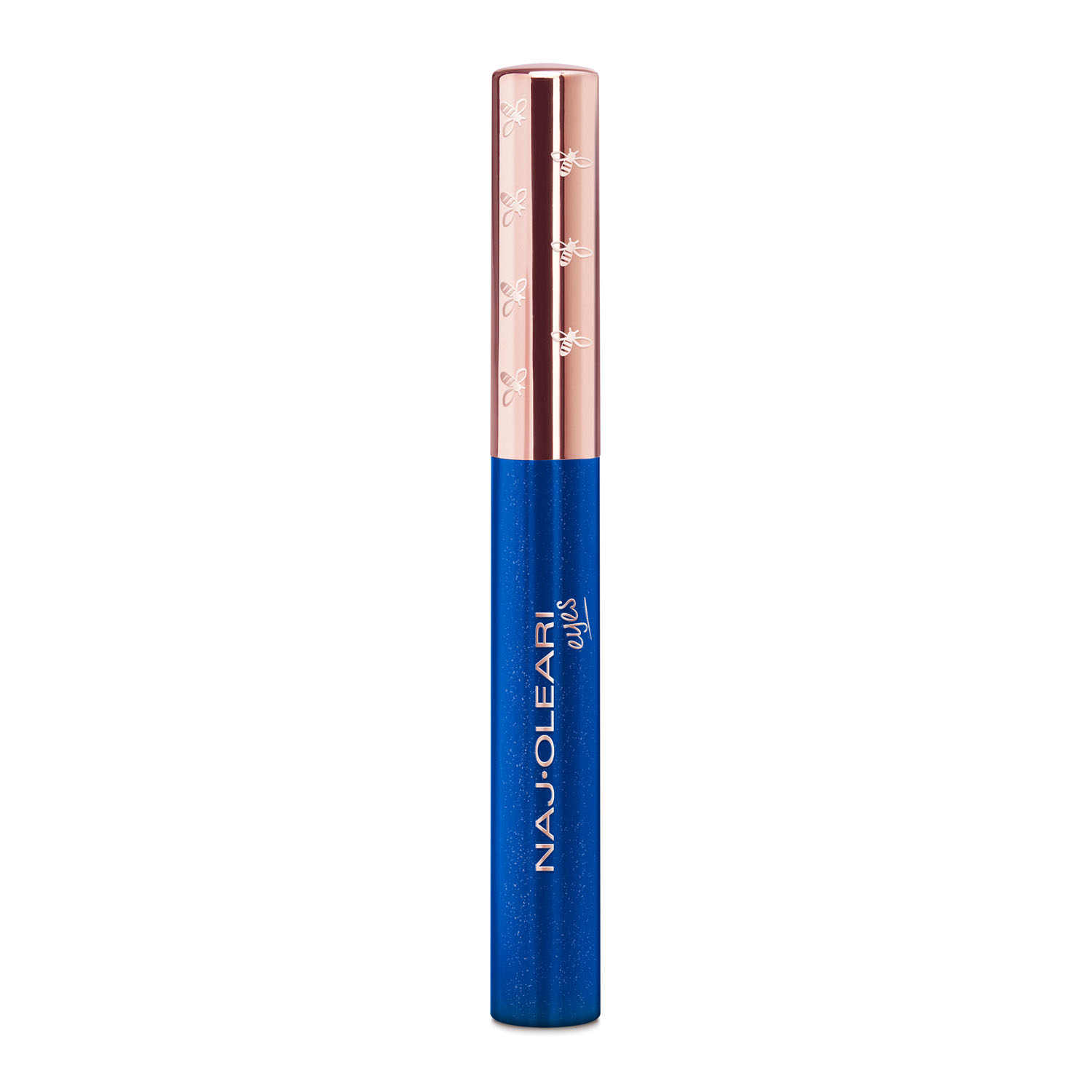 Naj Oleari Impeccable Eyeliner 02 Blue Magnetic – Idealny wybór dla Twojego makijażu