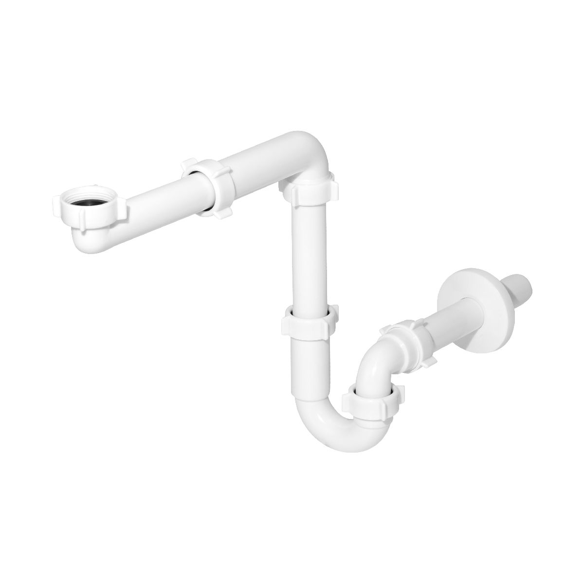 Materiał wykonania – trwały plastik