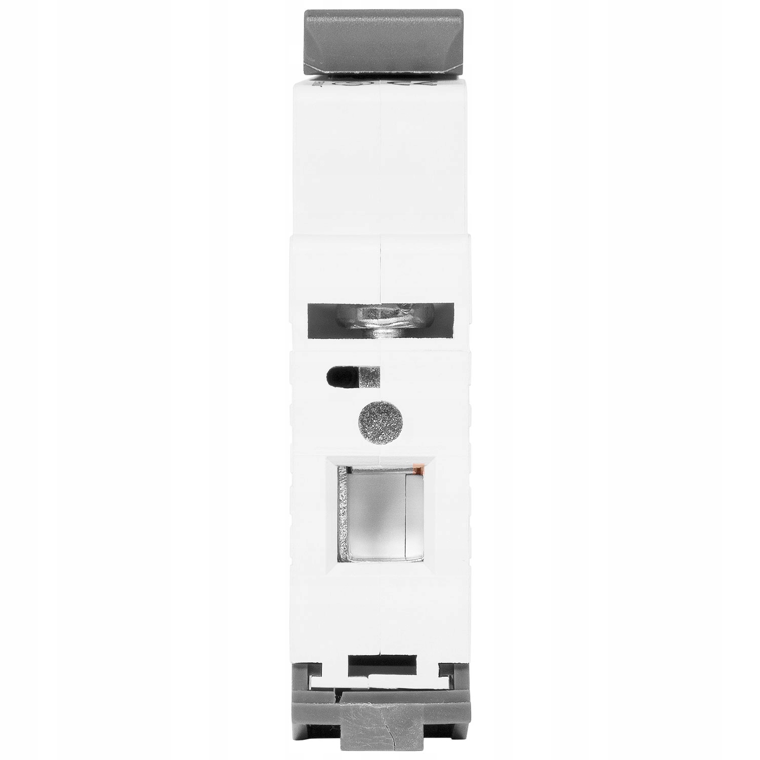 Wysoka zdolność łączeniowa – Zabezpieczenie do 6000A