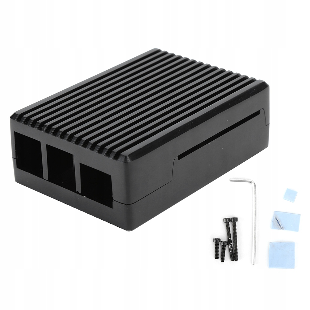 Zawartość opakowania – Co znajdziesz w zestawie?