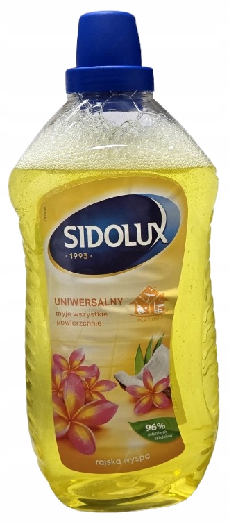 Efekt bez smug i przyjemny zapach