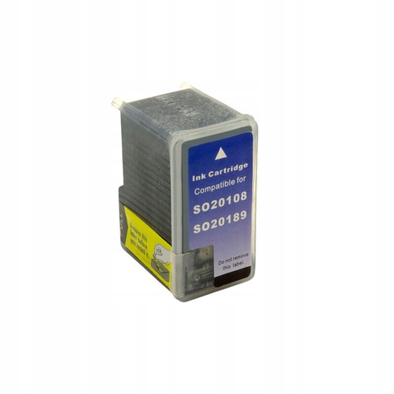 Kompatybilność z modelami Epson