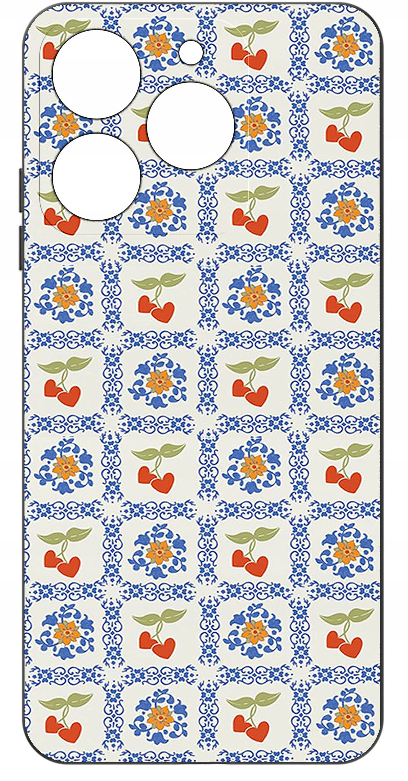 Kompatybilność z modelami Realme C61 i C63