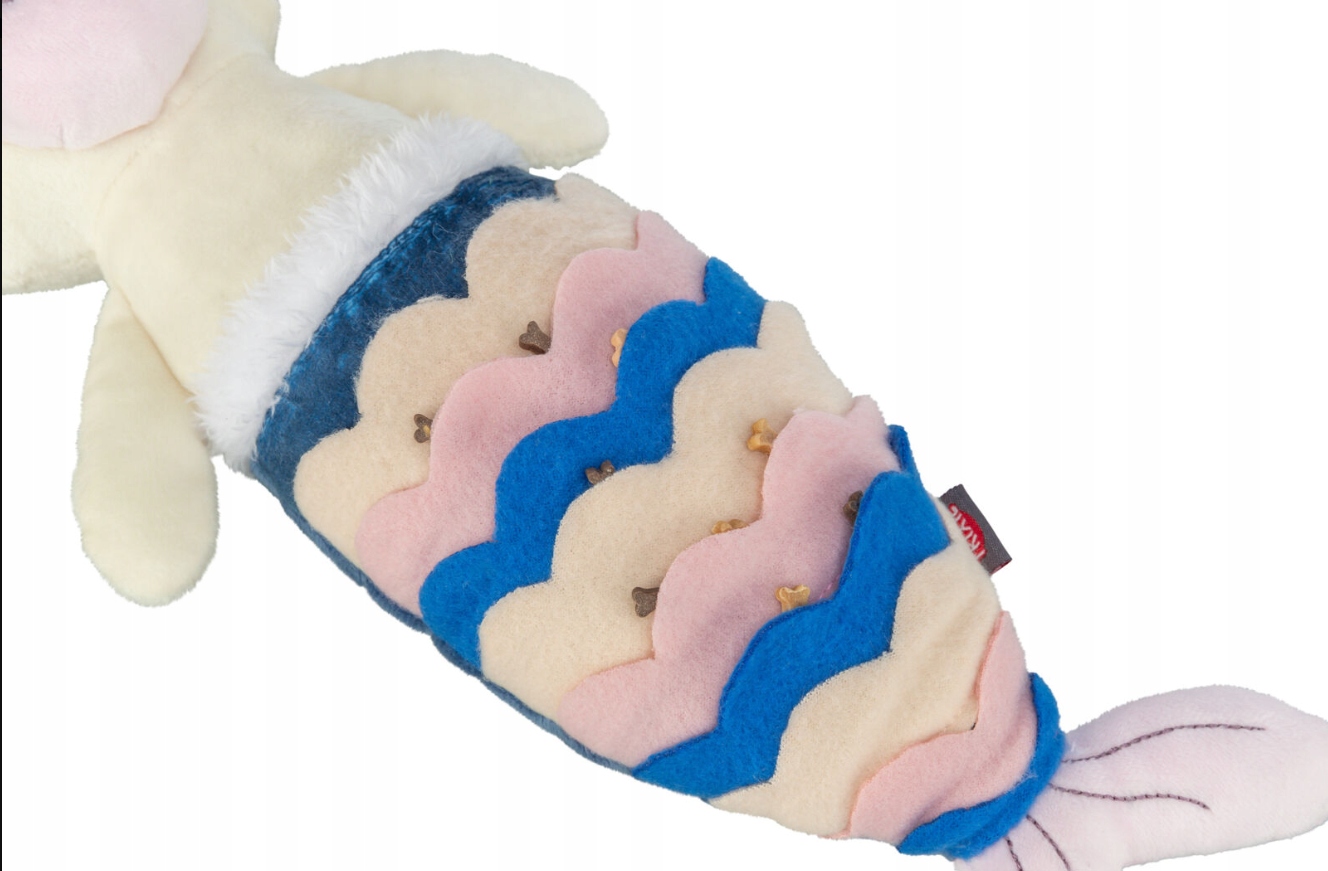 Zabawka na przysmak – Idealna dla Twojego pupila