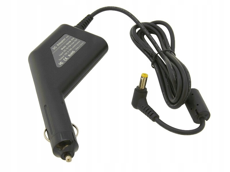 Wydajność i mobilność – Ładowanie laptopa w podróży