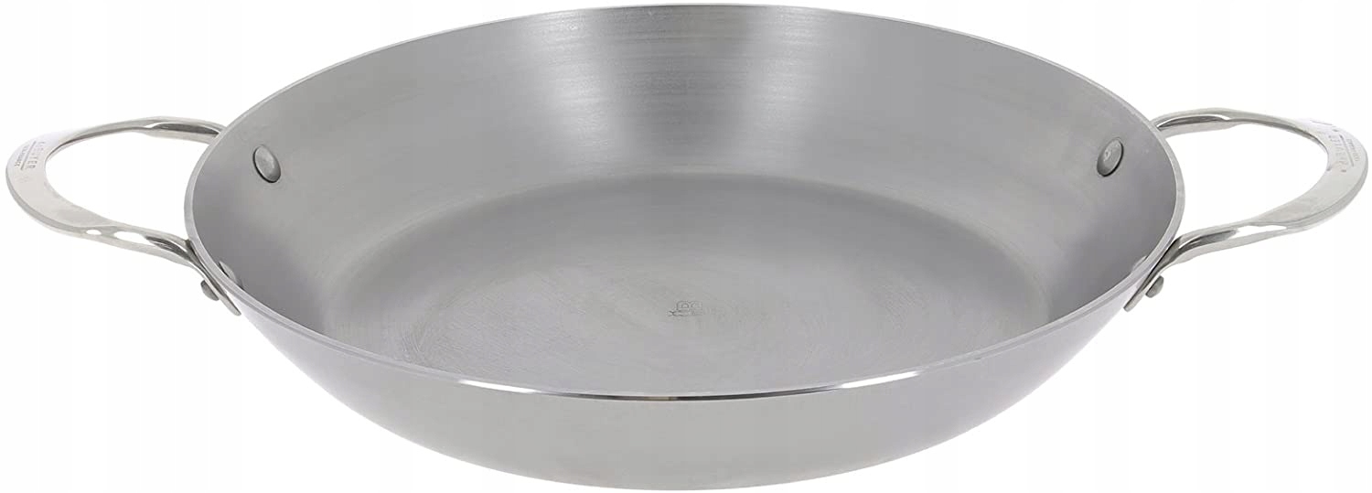 Patelnia owalna 36 cm Mineral B – Idealna do Twojej kuchni