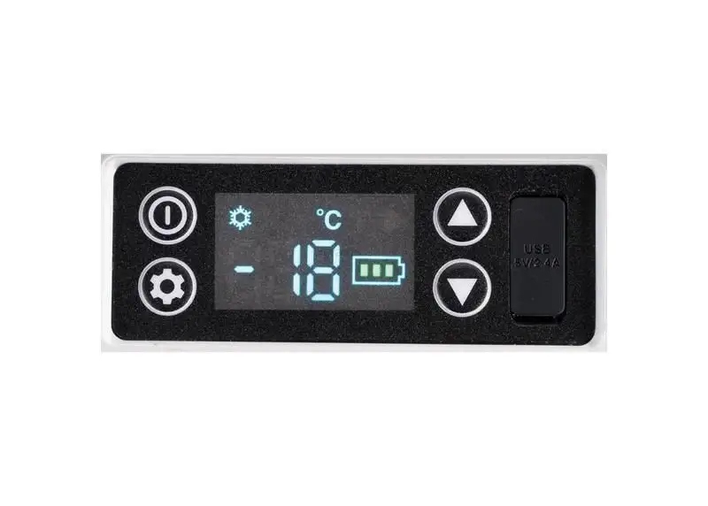 Mobilność i kompaktowe rozmiary – Łatwe transportowanie