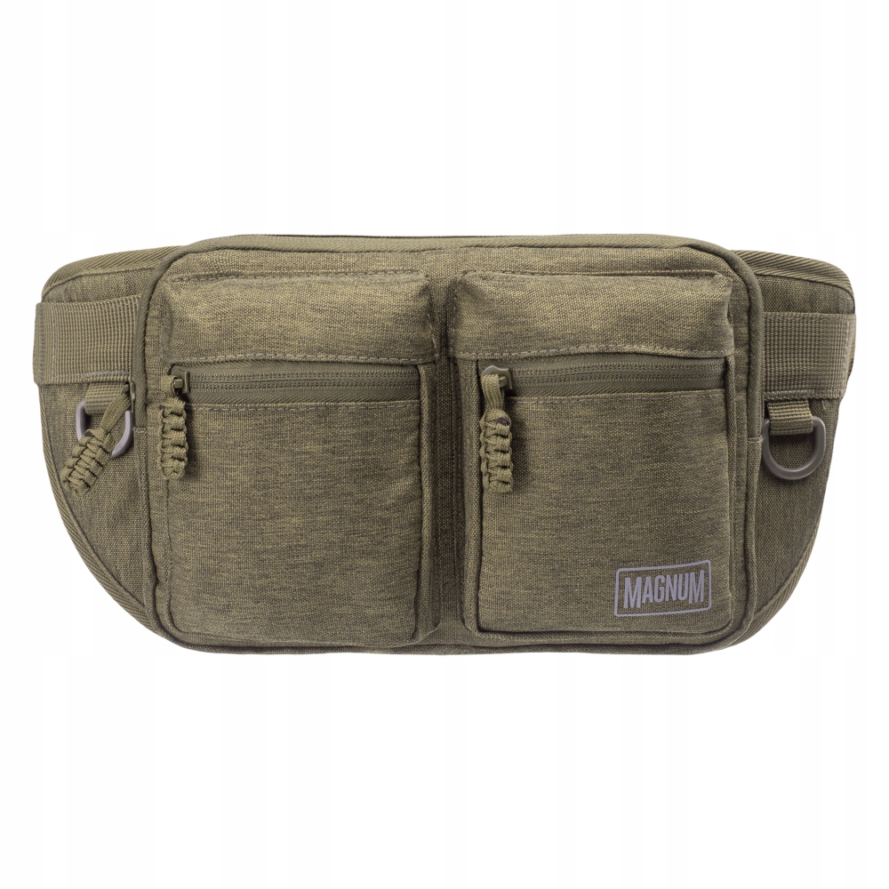 Wytrzymała konstrukcja z poliestru 300D