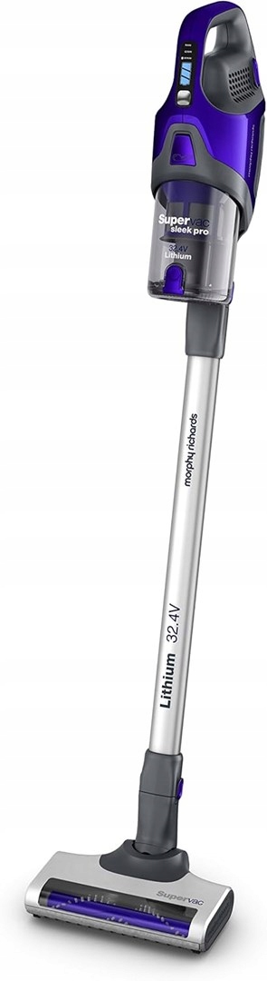 Ergonomiczny i lekki design – tylko 3,4 kg