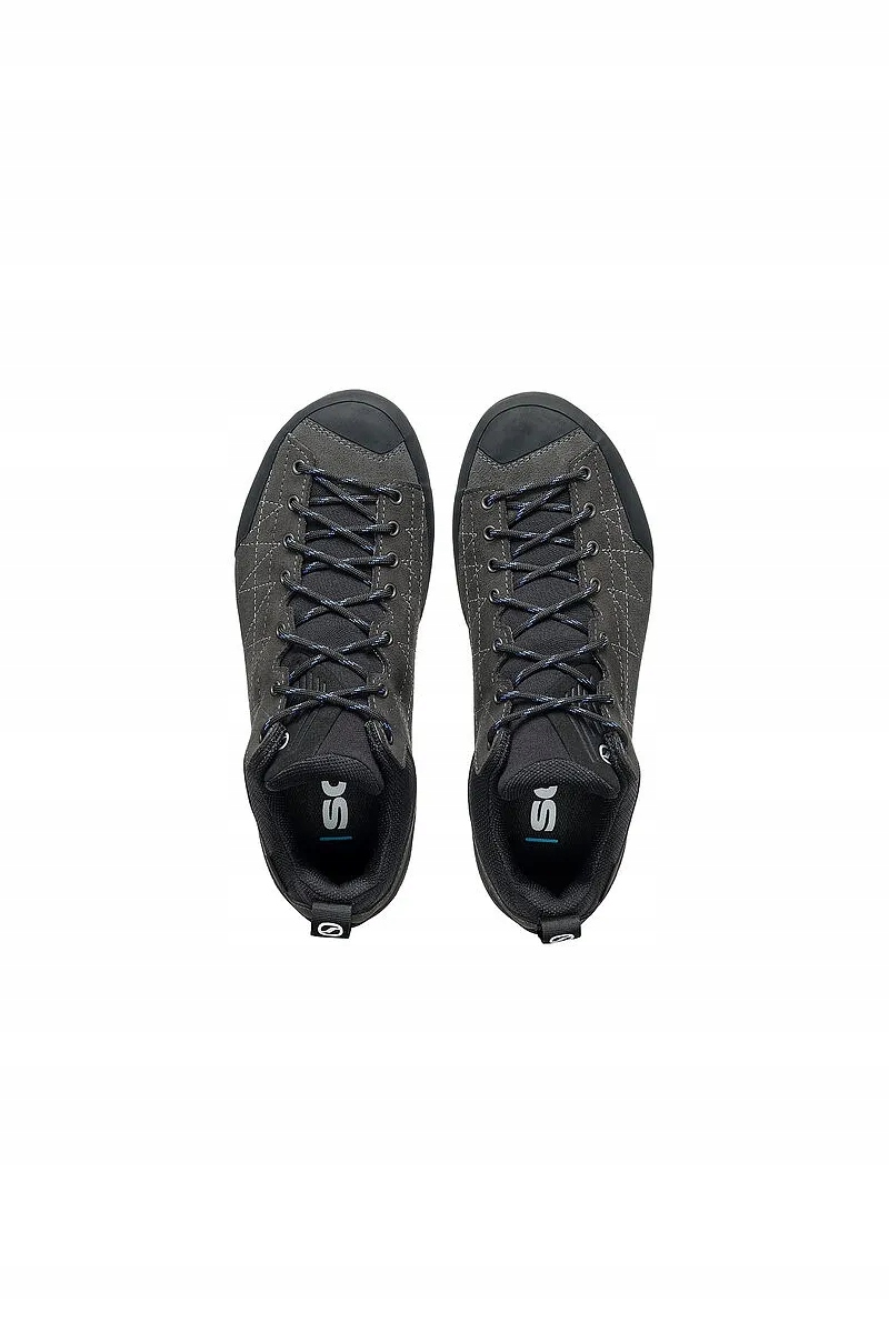 Klasyczny system sznurowania - Łatwość w zakładaniu i regulacji