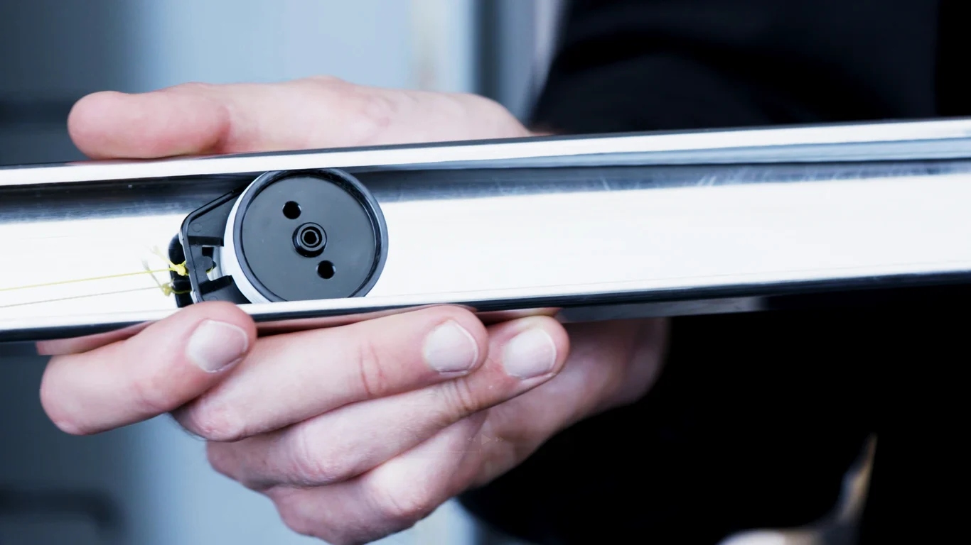 Izolacja U/FTP (STP) – Ochrona przed zakłóceniami