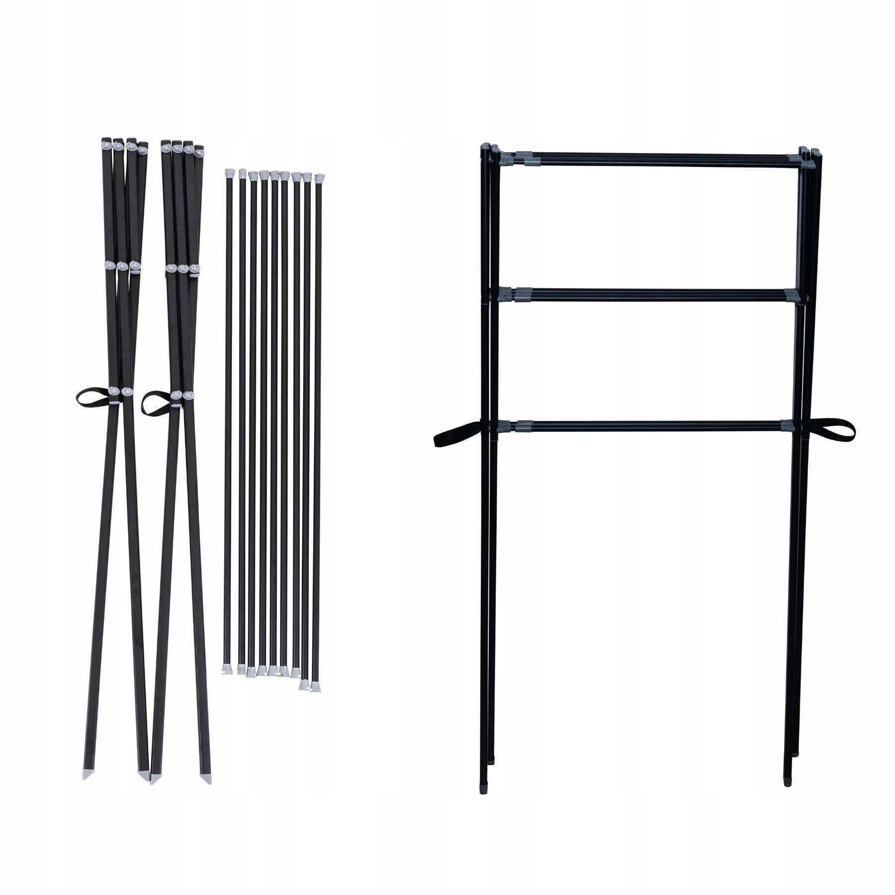 Solidne materiały i stabilność użytkowania