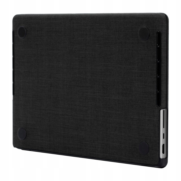 Etui Incase Textured Hardshell w Woolenex dla MacBook Pro 16