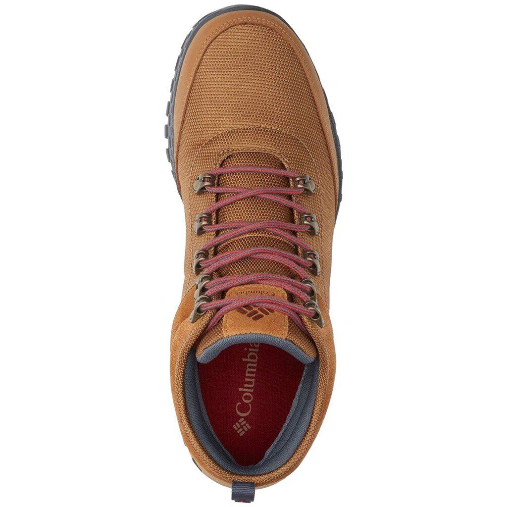 Oddychające materiały dla komfortu w trudnych warunkach