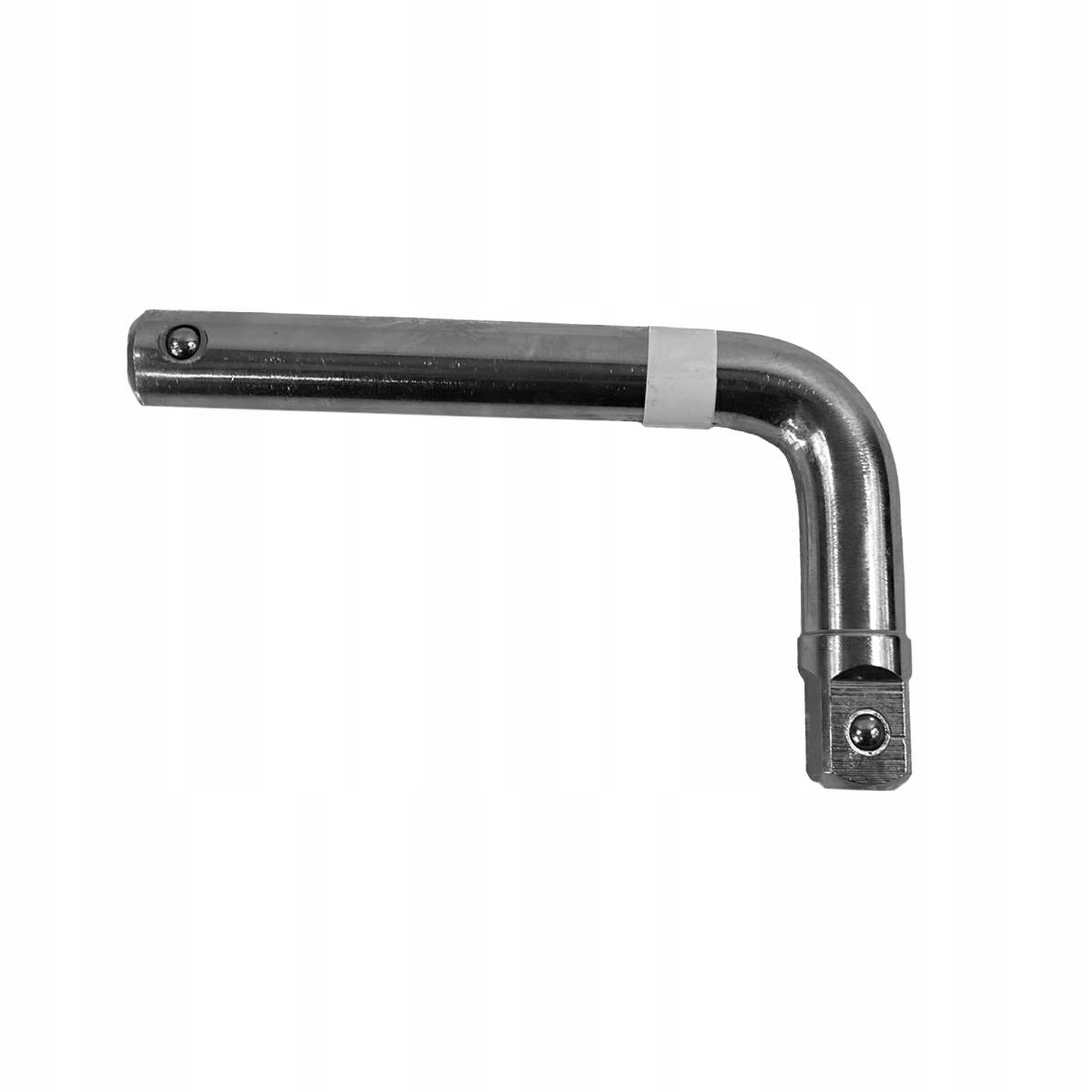 Wykonanie ze stali Cr-V – Trwałość i niezawodność