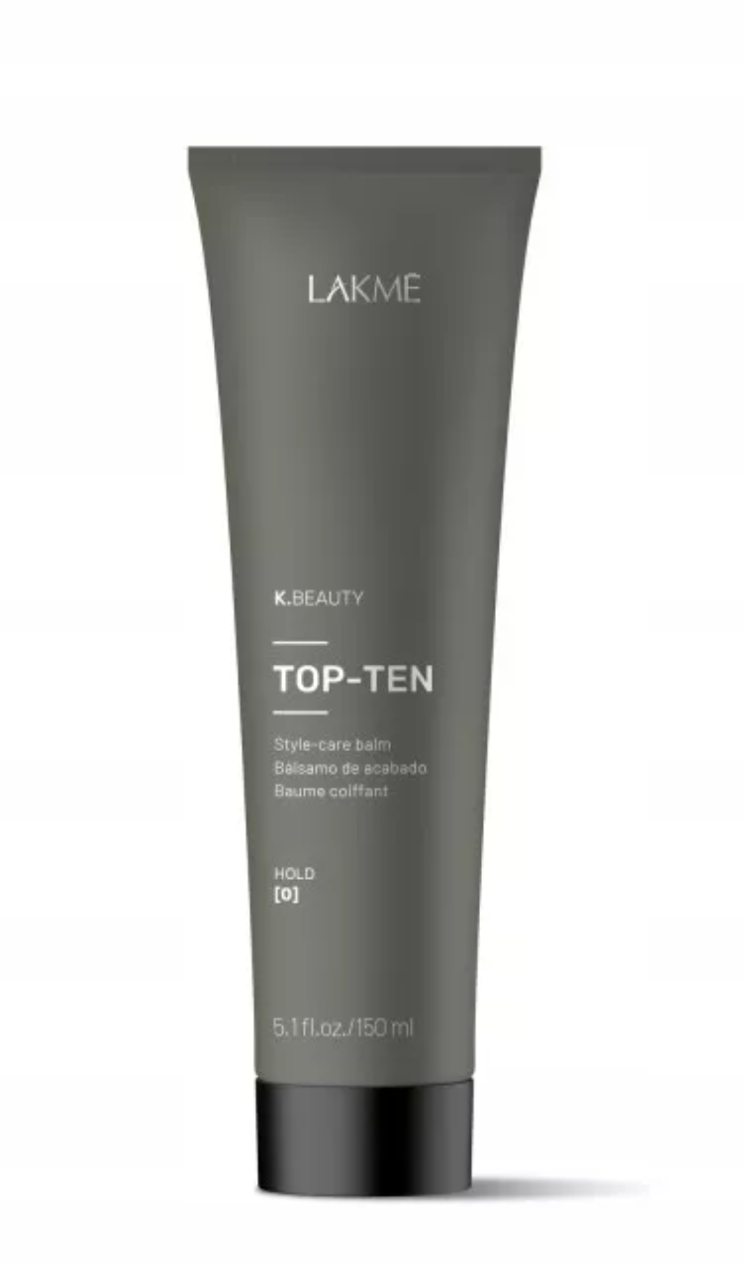 Lakmé K.Beauty Top-Ten Style Care Balm 150 ml – Pielęgnacja i blask dla Twoich włosów