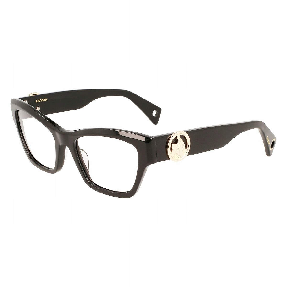 Ramki do okularów Damski Lanvin LNV2617-1 52 mm – Elegancja i styl w jednym