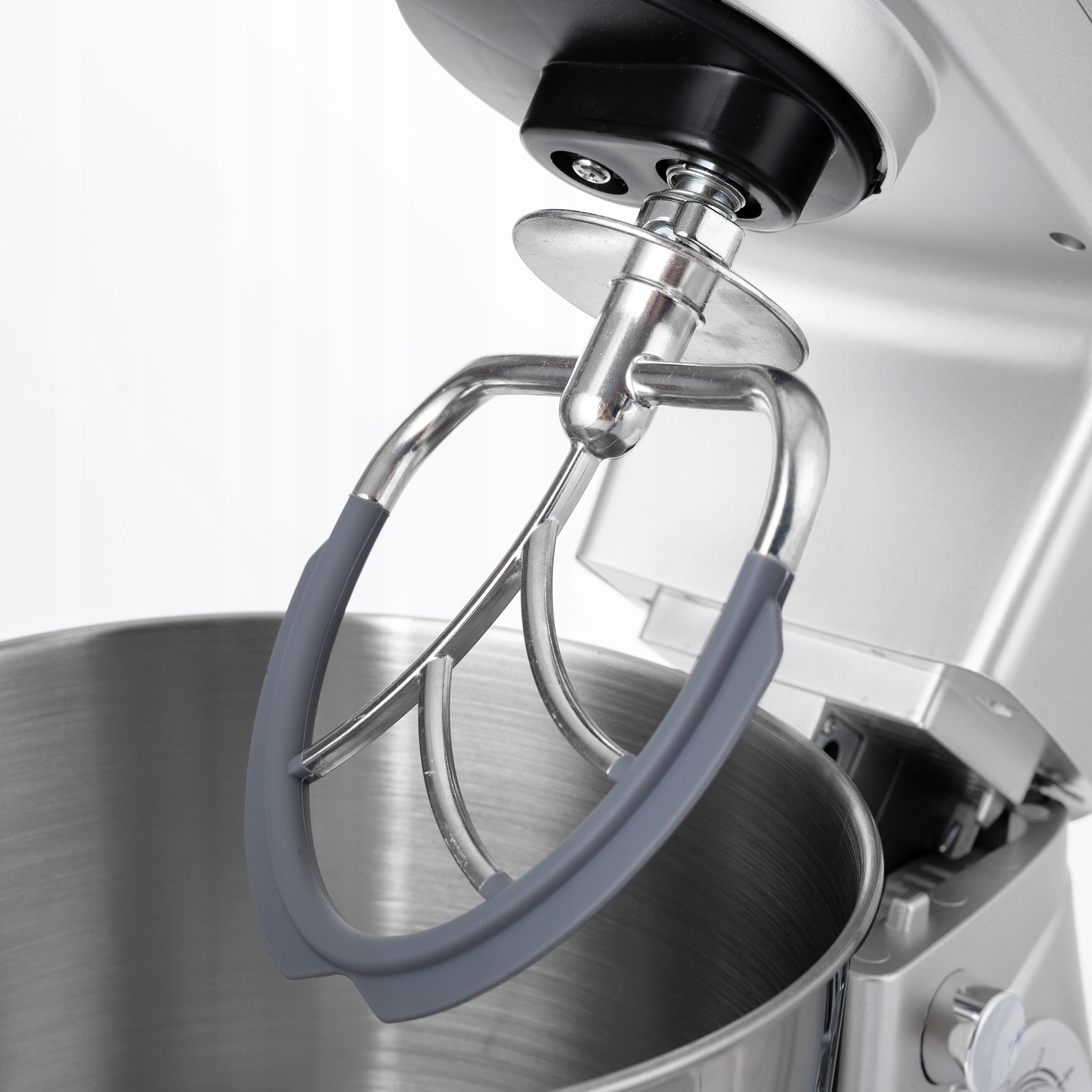 Robot kuchenny planetarny Lehmann – MIKSER 2200W MISA 5L DUŻY WIELOFUNKCYJNY