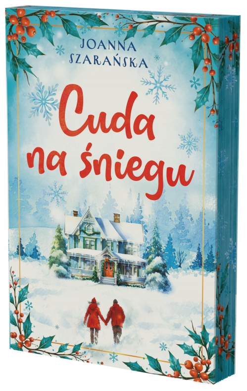 Historia o miłości i nadziei w okresie Bożego Narodzenia