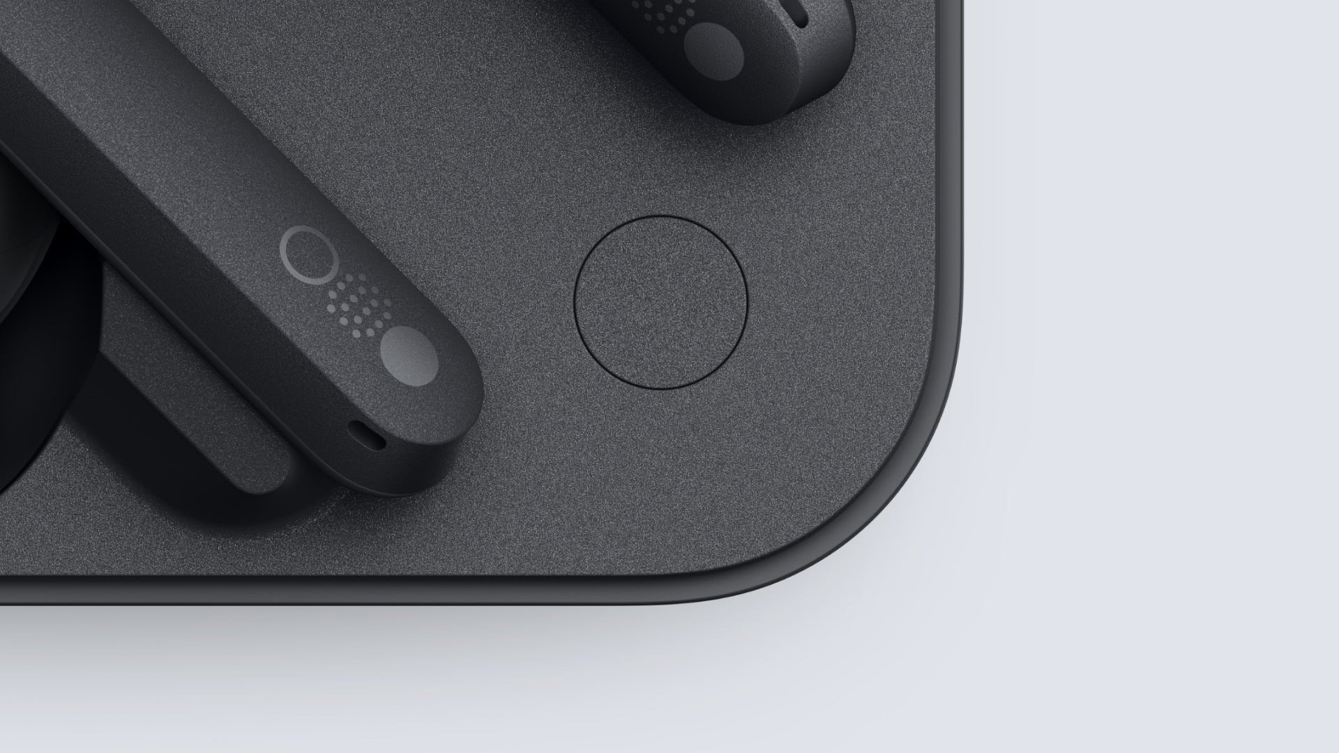 Nothing Ear Buds 2 Pro Black – Bezprzewodowe słuchawki dokanałowe z zaawansowanymi funkcjami